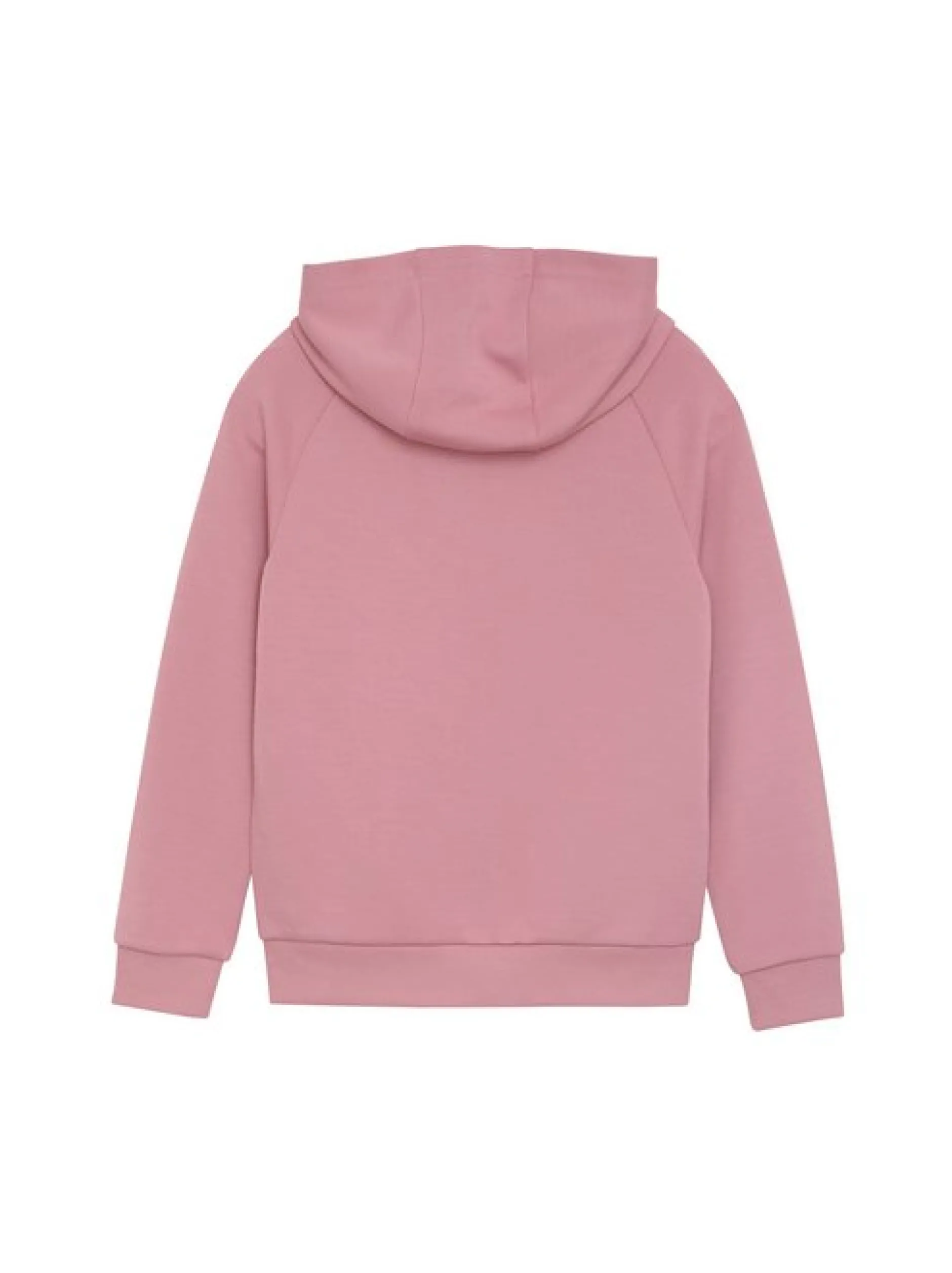 ColorKids Unisex Kinder Kapuzenpullover - COSweat in pink