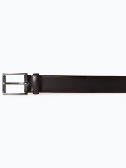 Condor Herren Gürtel in marine