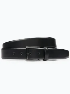 Condor Herren Gürtel in schwarz