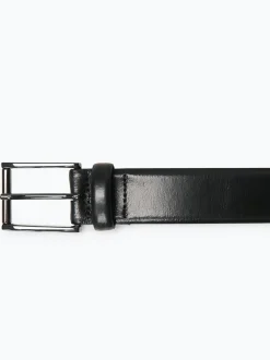 Condor Herren Gürtel in schwarz