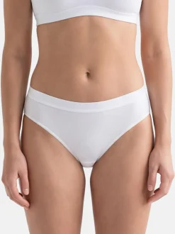 con-ta Damen Taillen Slip - 6er Pack Modal in beige