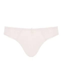 Conturelle Damen Mini-Slip - Secret Garden in rosa