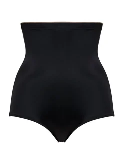 Conturelle Damen Shaping-Maxislip - Soft Touch in schwarz