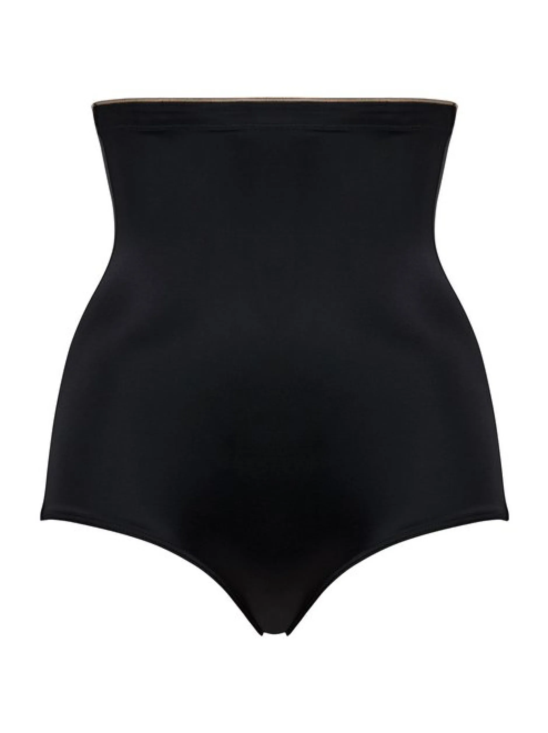 Conturelle Damen Shaping-Maxislip - Soft Touch in schwarz