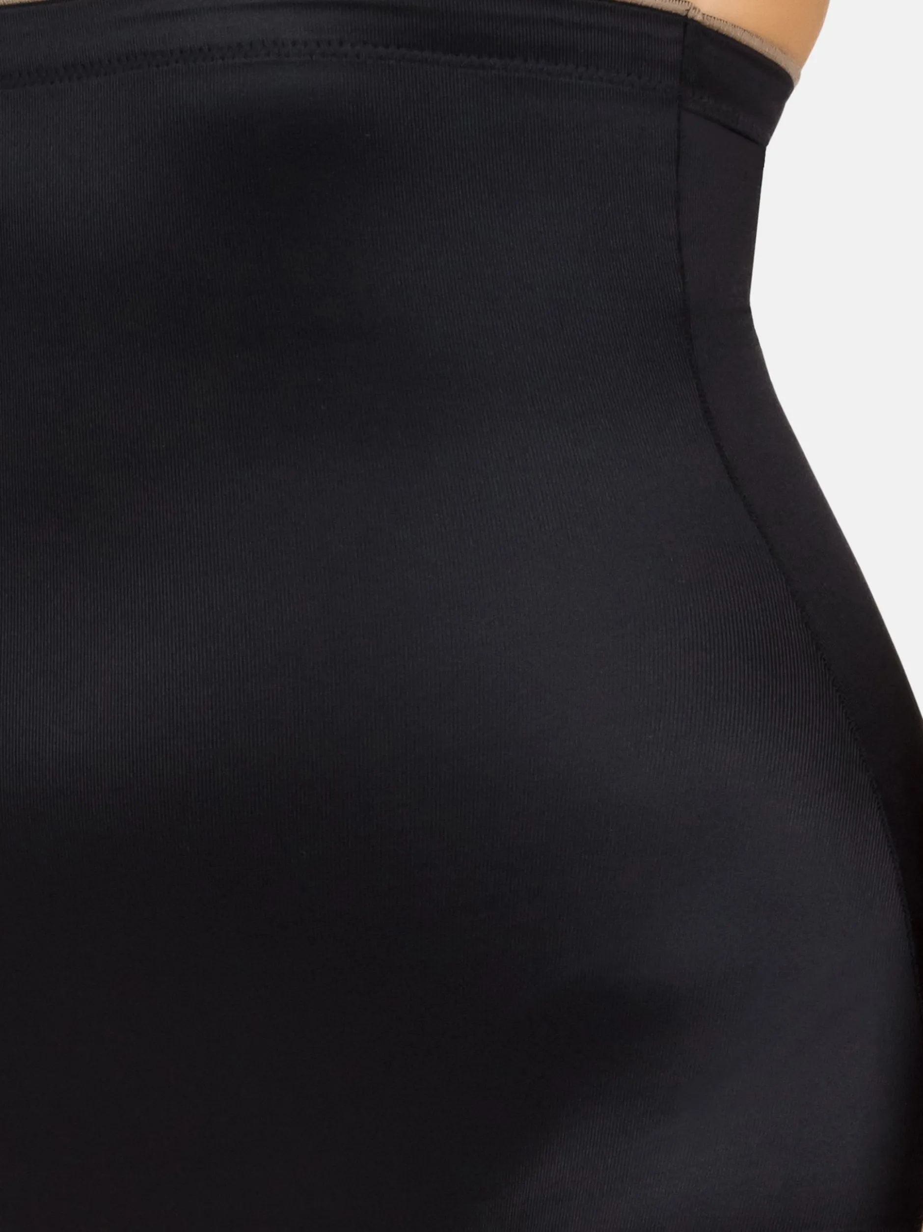 Conturelle Damen Shaping-Maxislip - Soft Touch in schwarz
