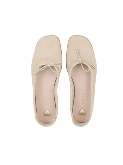 Crickit Damen Ballerina - OMEGA in braun