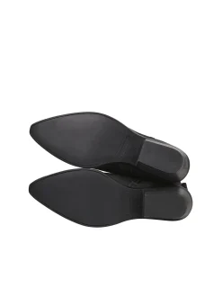 Crickit Damen Cowboy Boots - ULI in anthrazit