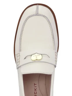Crickit Damen Halbschuh - ORLANDO in beige