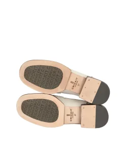 Crickit Damen Halbschuh - ORLANDO in beige