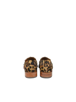 Crickit Damen Halbschuh - PATRIZIA in beige