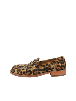 Crickit Damen Halbschuh - PATRIZIA in beige
