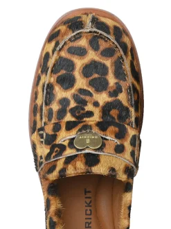 Crickit Damen Halbschuh - PATRIZIA in beige