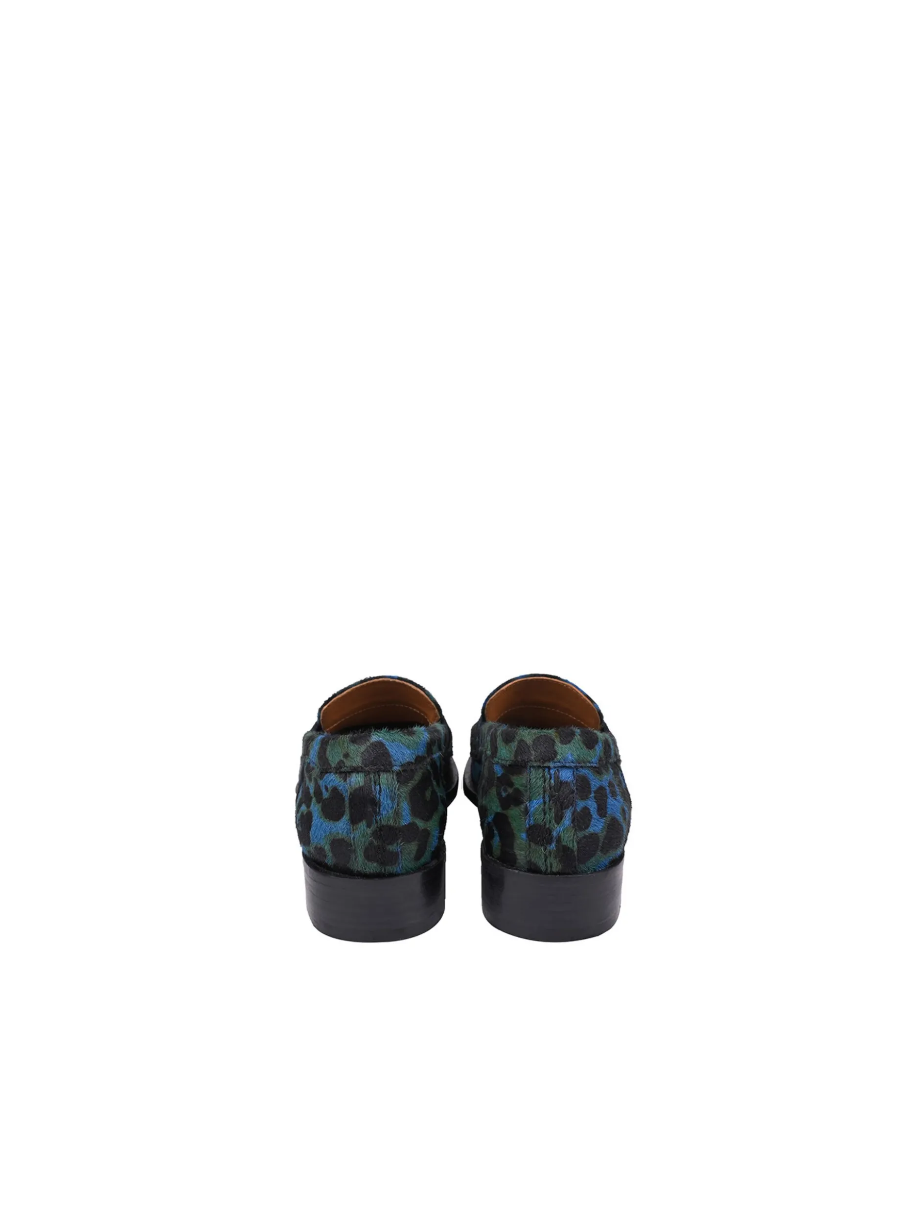Crickit Damen Halbschuh - PATRIZIA in blau