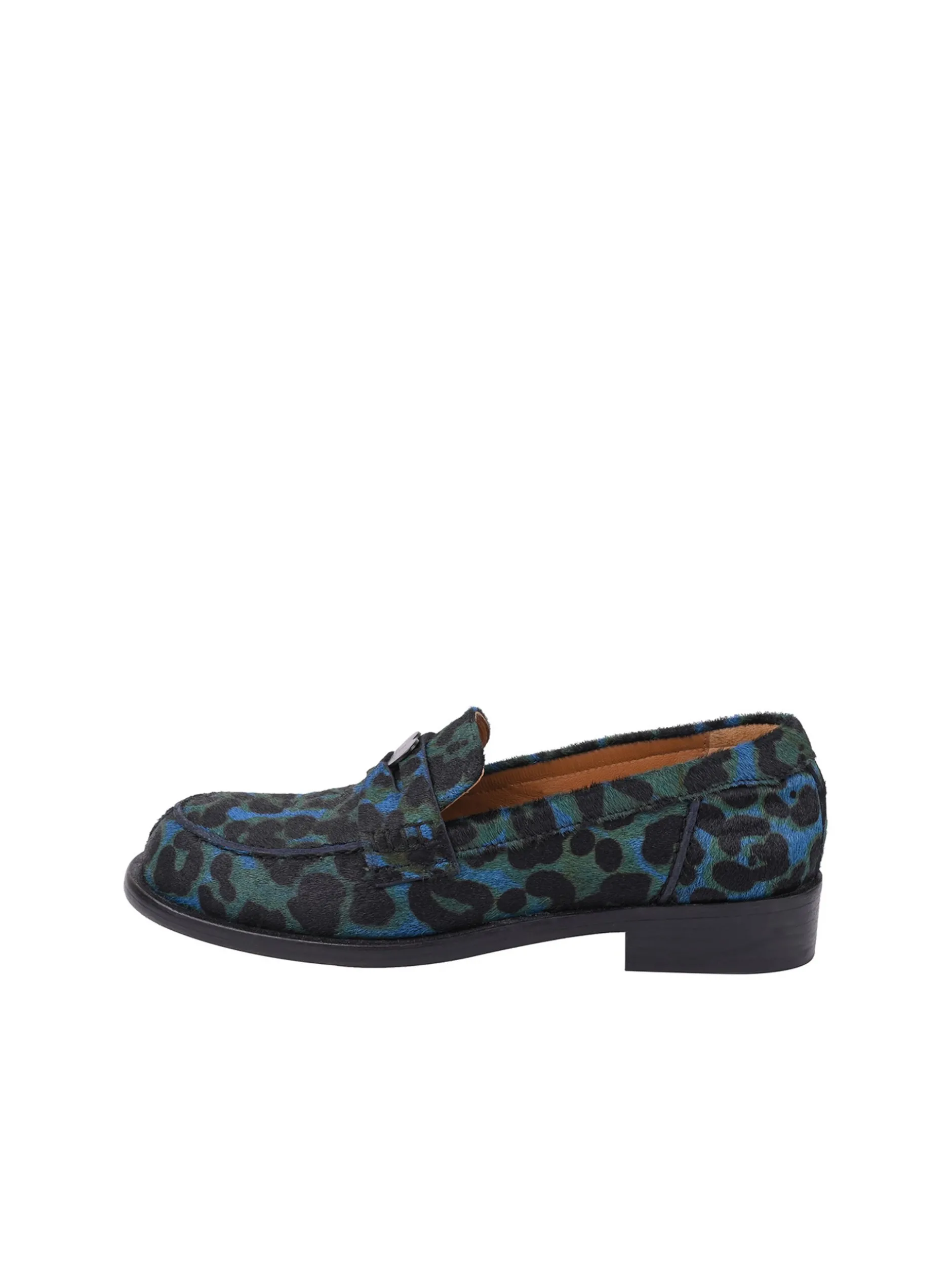 Crickit Damen Halbschuh - PATRIZIA in blau