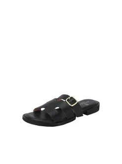 Crickit Damen Sandale - ODETTE in schwarz