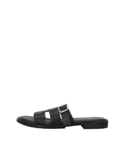 Crickit Damen Sandale - ODETTE in schwarz