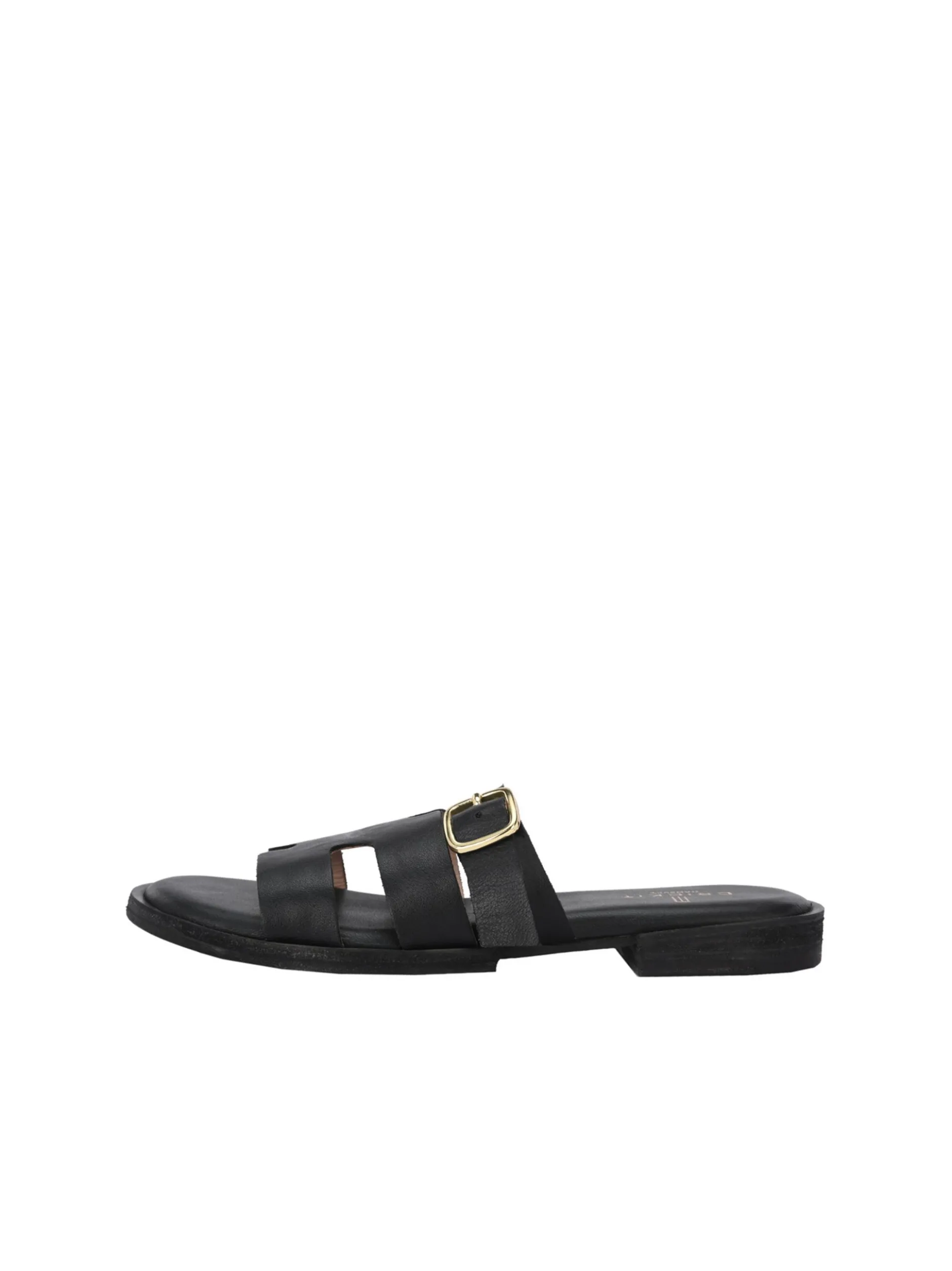 Crickit Damen Sandale - ODETTE in schwarz