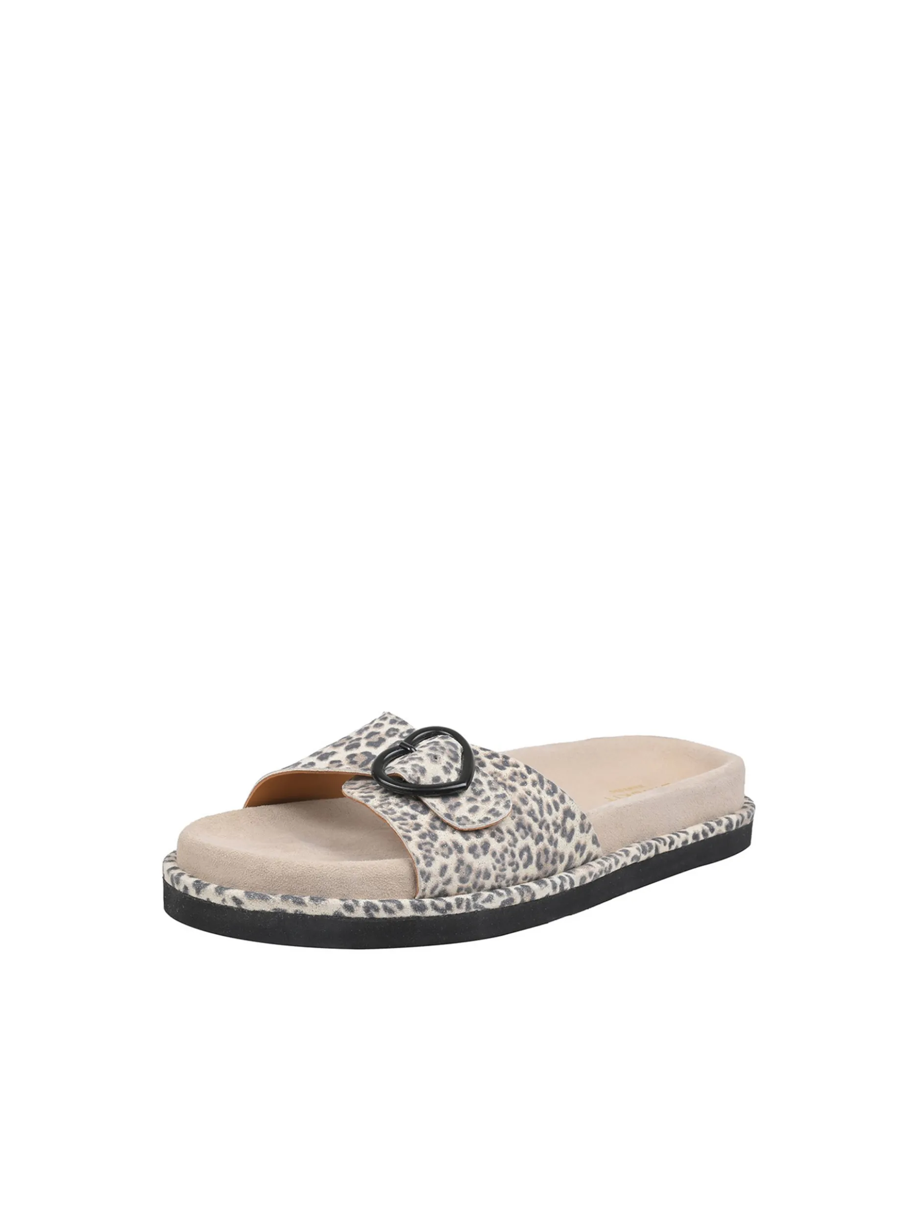Crickit Damen Sandale - RILANA in beige