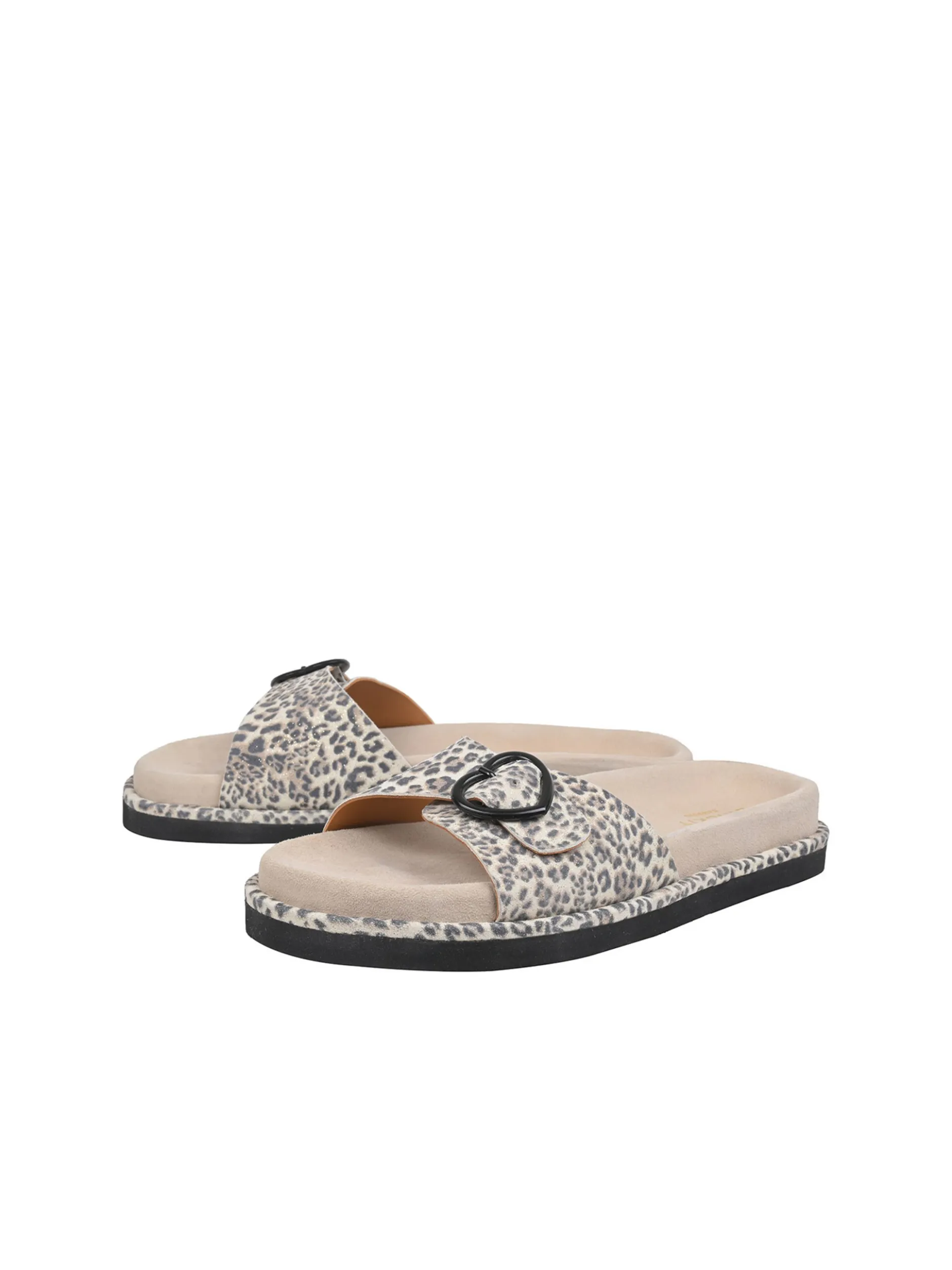 Crickit Damen Sandale - RILANA in beige