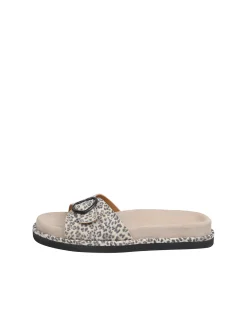 Crickit Damen Sandale - RILANA in beige