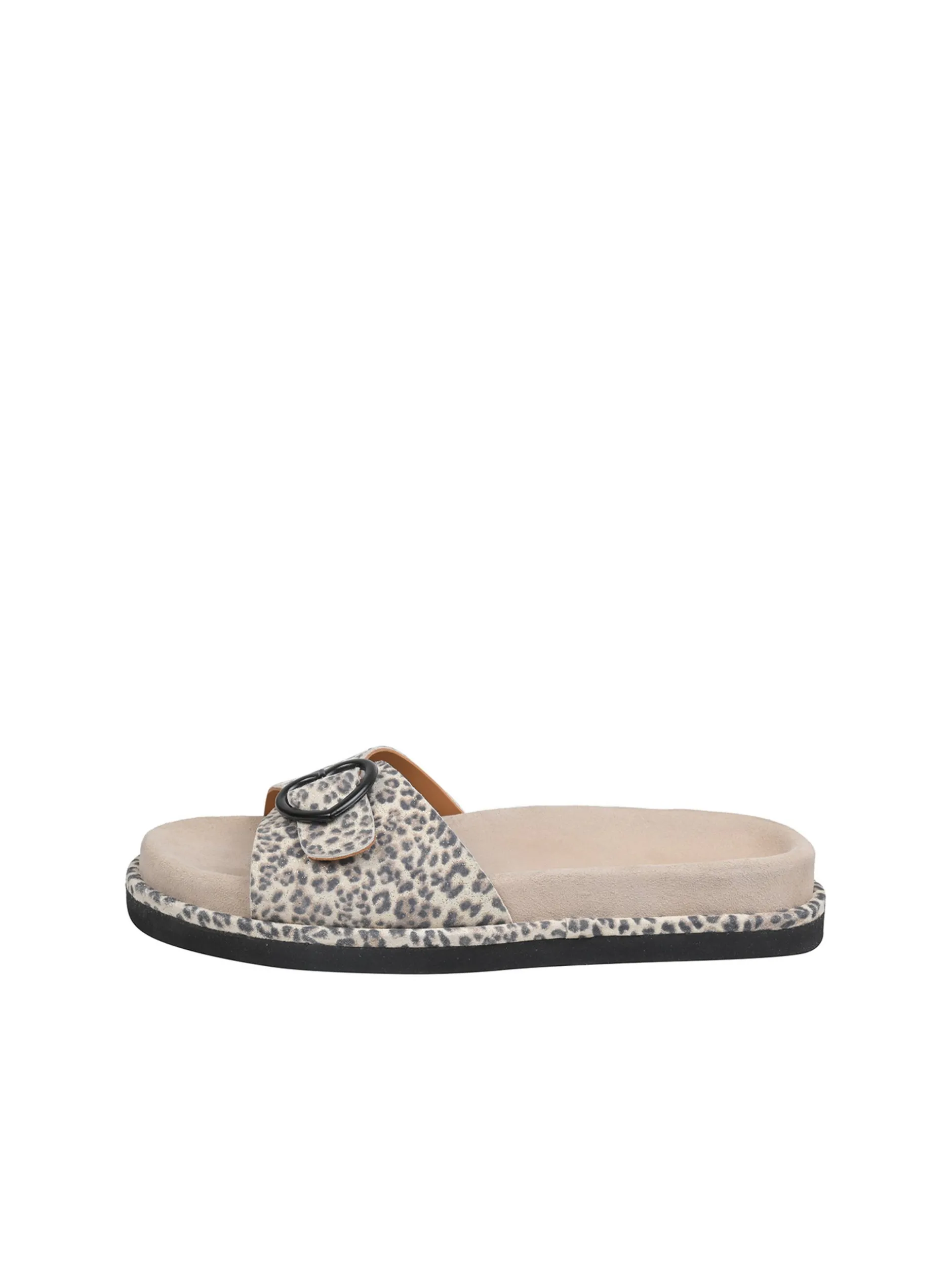 Crickit Damen Sandale - RILANA in beige