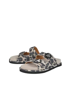 Crickit Damen Sandale - RINA in beige