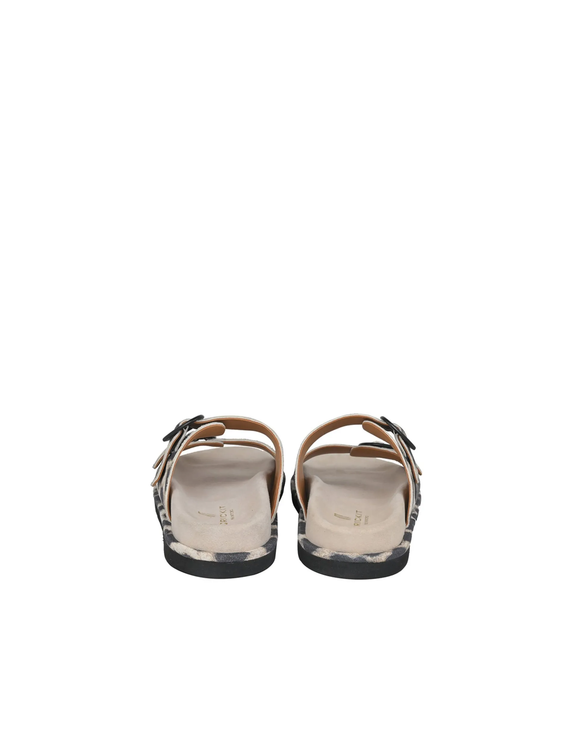 Crickit Damen Sandale - RINA in beige