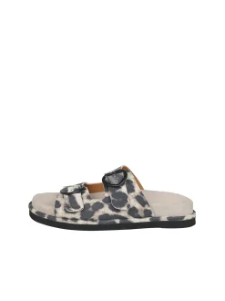 Crickit Damen Sandale - RINA in beige