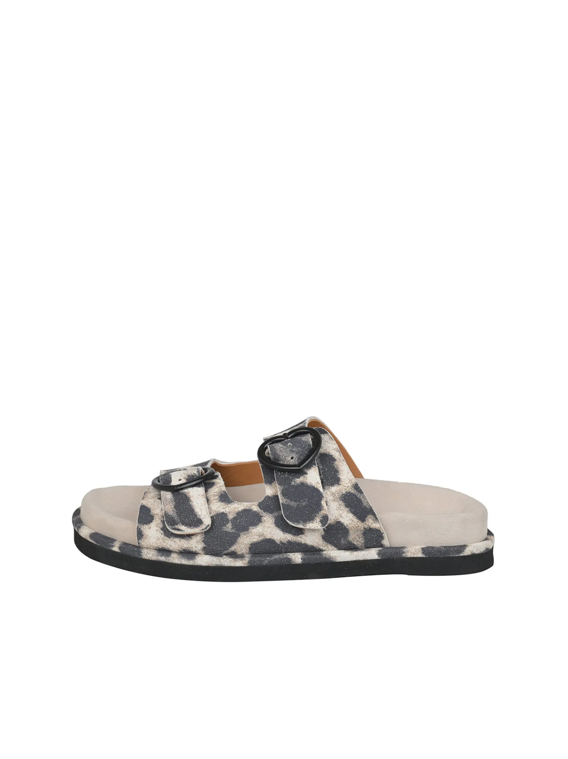 Crickit Damen Sandale - RINA in beige
