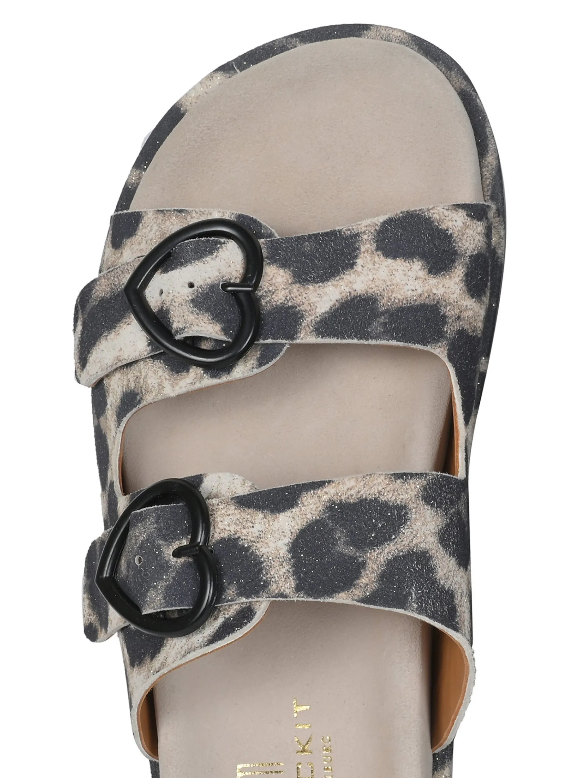 Crickit Damen Sandale - RINA in beige