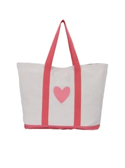 Crickit Damen Shopper - ENNA in pink