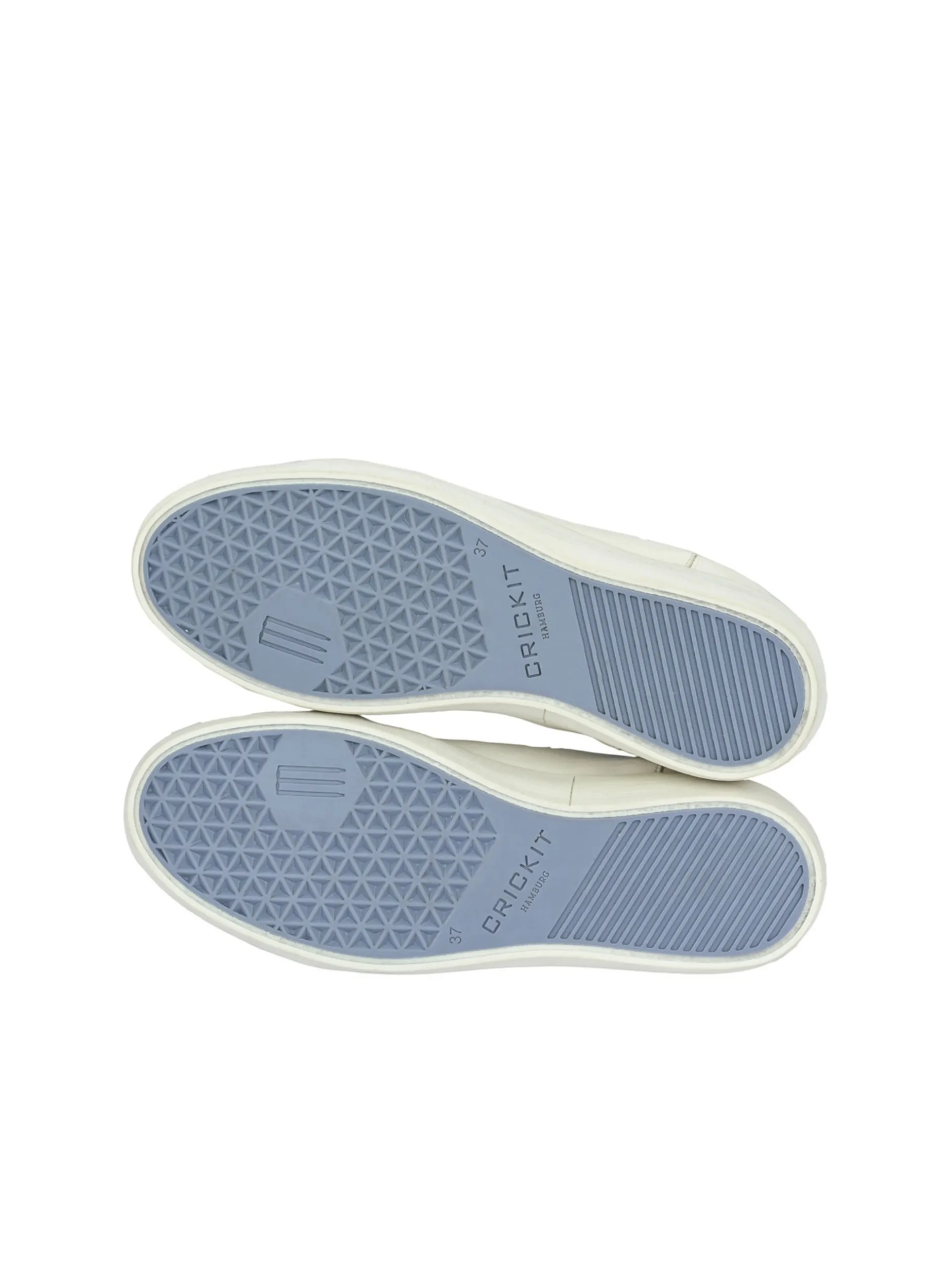 Crickit Damen Sneaker - MANJA in beige