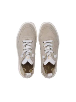 Crickit Damen Sneaker - OAKLI in beige