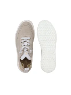 Crickit Damen Sneaker - OAKLI in beige