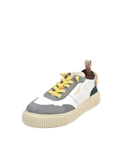 Crickit Damen Sneaker - PARIA in mehrfarbig
