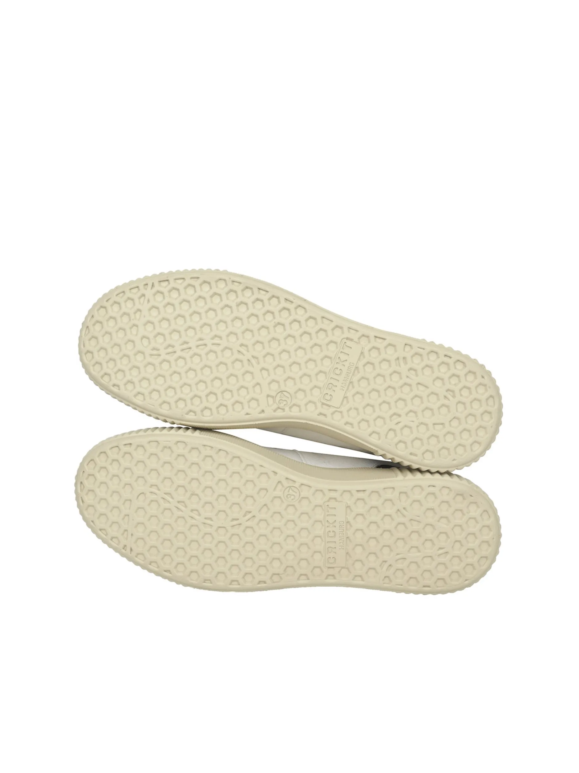 Crickit Damen Sneaker - PARIA in mehrfarbig