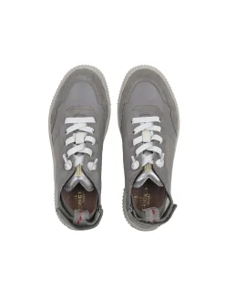 Crickit Damen Sneaker - PARIA in grau