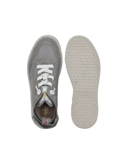 Crickit Damen Sneaker - PARIA in grau