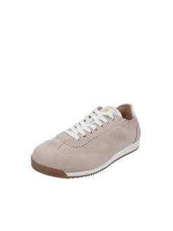 Crickit Damen Sneaker - TARA in beige