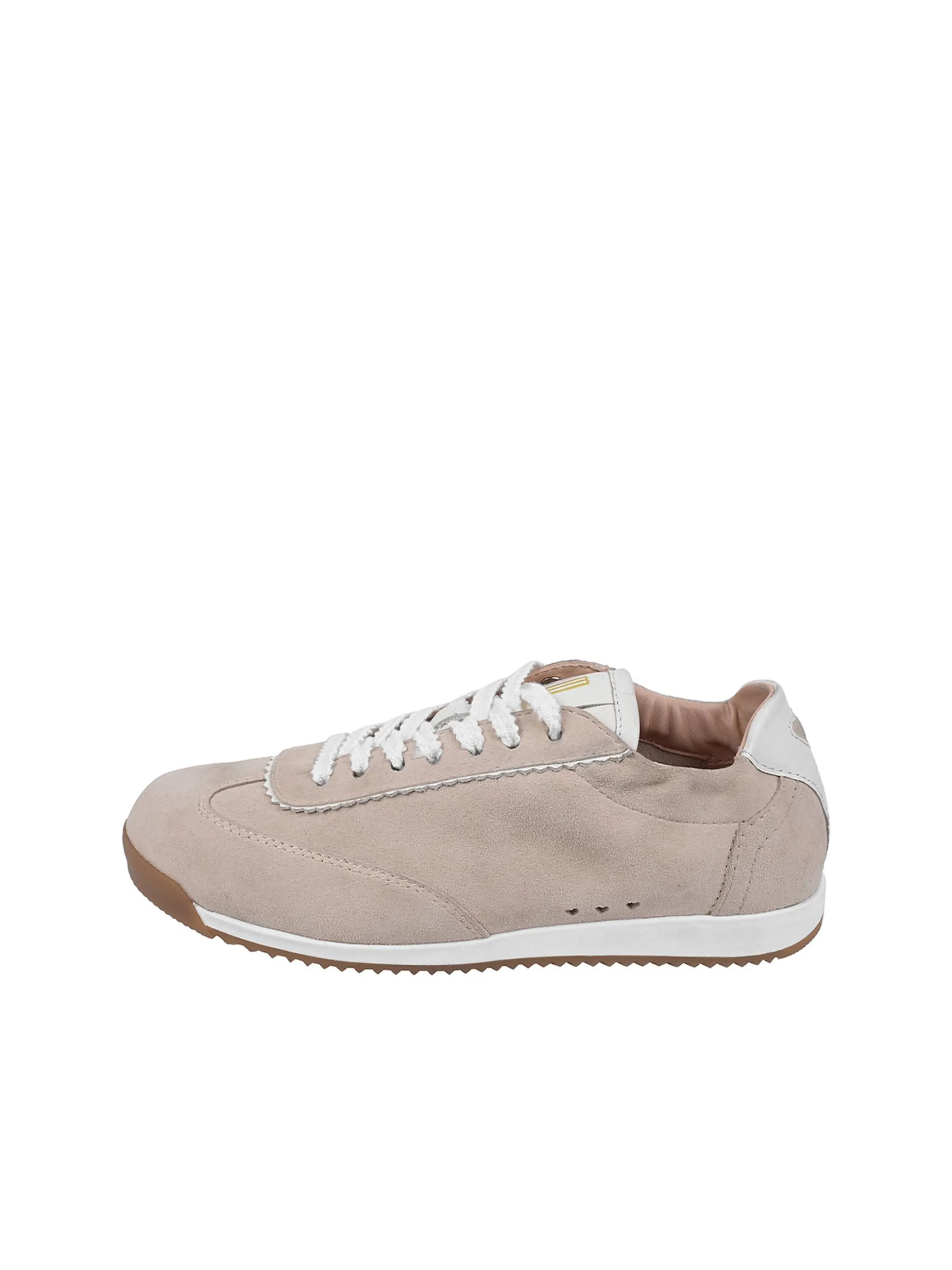 Crickit Damen Sneaker - TARA in beige