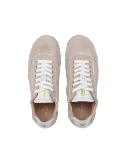 Crickit Damen Sneaker - TARA in beige