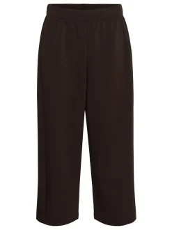 Culture Damen Hose CUhilde in braun