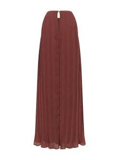 Culture Damen Kleid CUelise in rot
