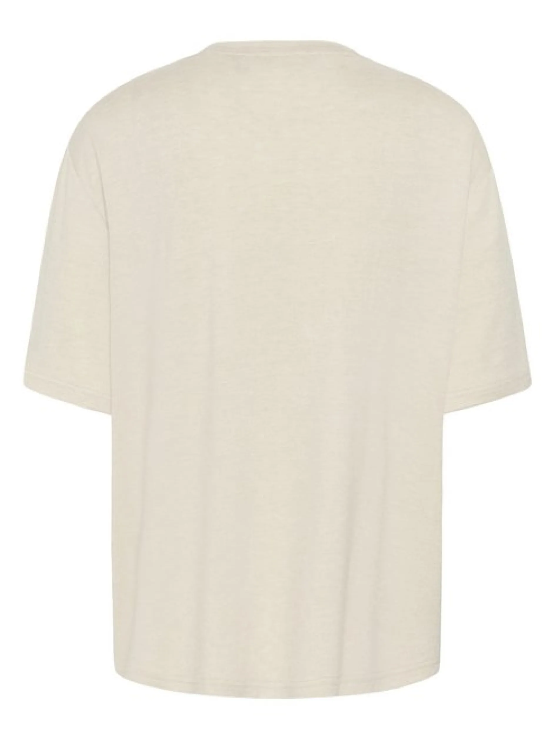 Culture Damen T-Shirt CUamour in sand