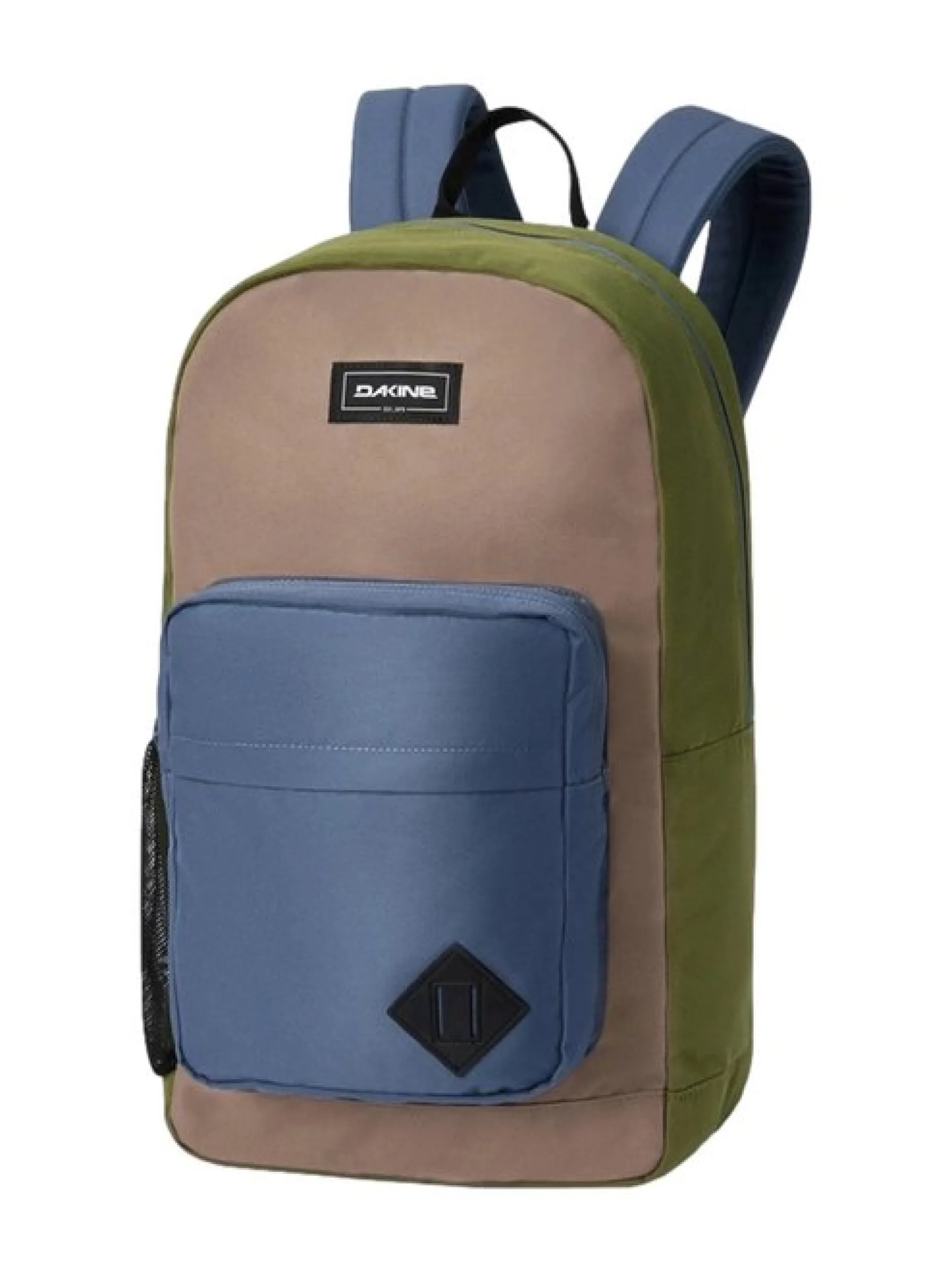 Dakine Damen Rucksack in blau