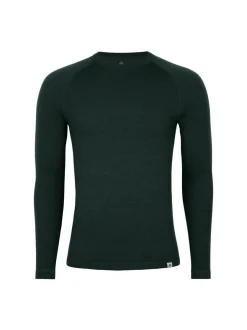 DANISH ENDURANCE Herren Baselayer in grün