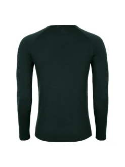 DANISH ENDURANCE Herren Baselayer in grün