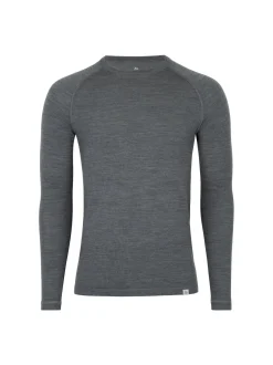 DANISH ENDURANCE Herren Baselayer in grau