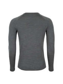 DANISH ENDURANCE Herren Baselayer in grau