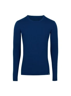DANISH ENDURANCE Herren Baselayer in marine